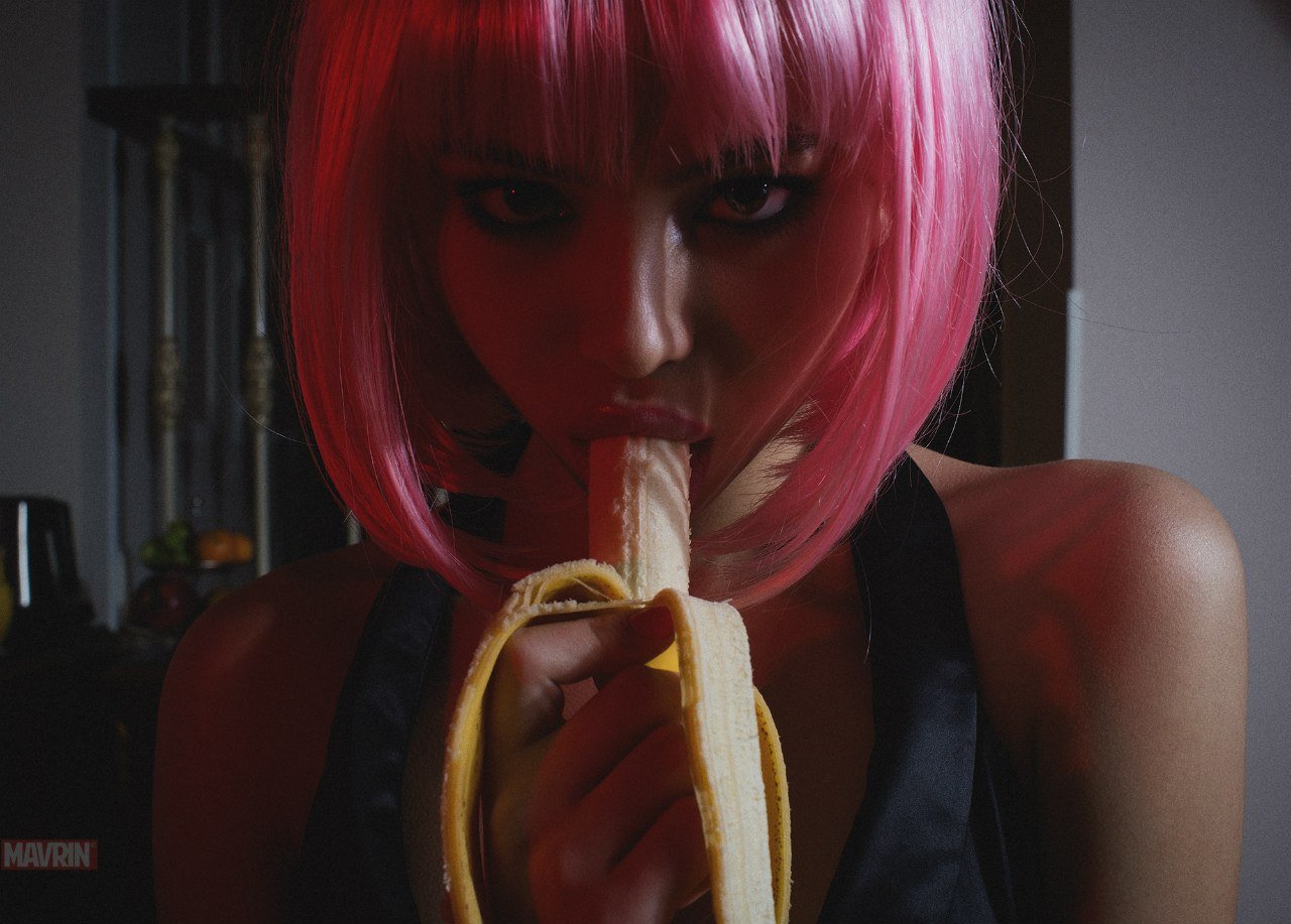 Манящий взгляд