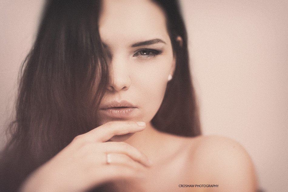 Манящий взгляд