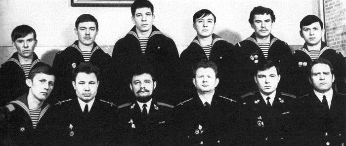 Советская «Хиросима»: три катастрофы, которые пережил экипаж подлодки К-19 Советская «Хиросима»: три катастрофы, которые пережил экипаж подлодки К-19