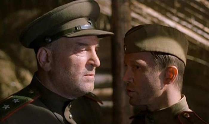 Уходит эпоха: вспоминая творческий путь известного актера Алексея Петренко