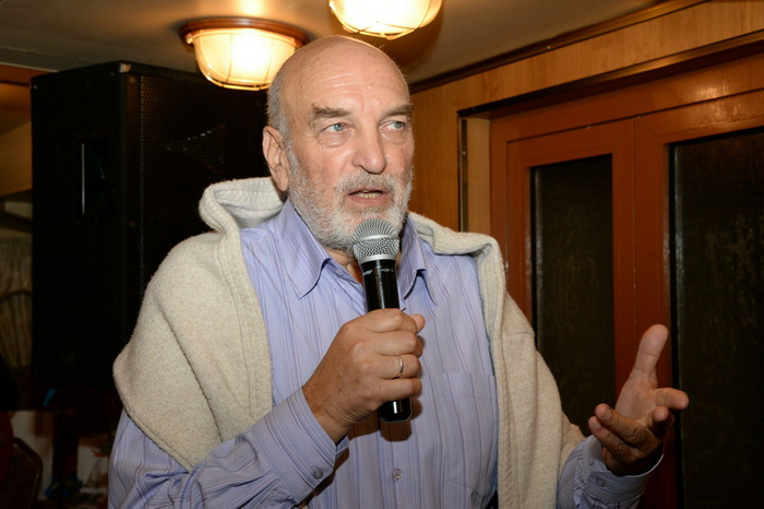 Уходит эпоха: вспоминая творческий путь известного актера Алексея Петренко