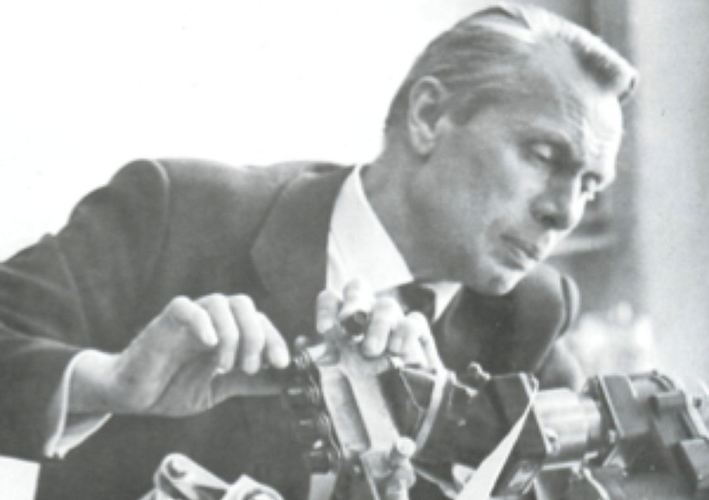 Каспийский монстр: советское инженерное чудо Каспийский монстр: советское инженерное чудо