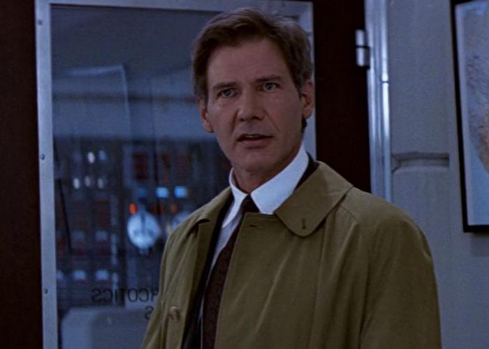 10 фильмов с всегда «бегущим по лезвию» Харрисоном Фордом 10 фильмов с всегда «бегущим по лезвию» Харрисоном Фордом