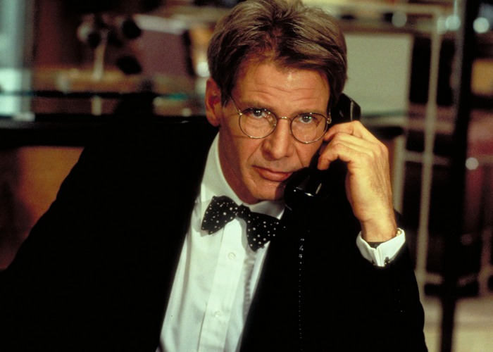 10 фильмов с всегда «бегущим по лезвию» Харрисоном Фордом 10 фильмов с всегда «бегущим по лезвию» Харрисоном Фордом