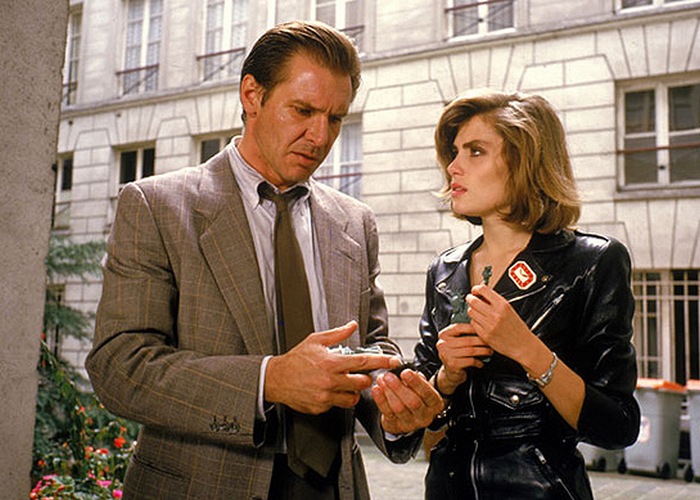 10 фильмов с всегда «бегущим по лезвию» Харрисоном Фордом 10 фильмов с всегда «бегущим по лезвию» Харрисоном Фордом