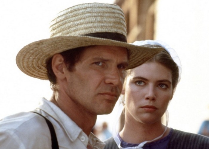 10 фильмов с всегда «бегущим по лезвию» Харрисоном Фордом 10 фильмов с всегда «бегущим по лезвию» Харрисоном Фордом