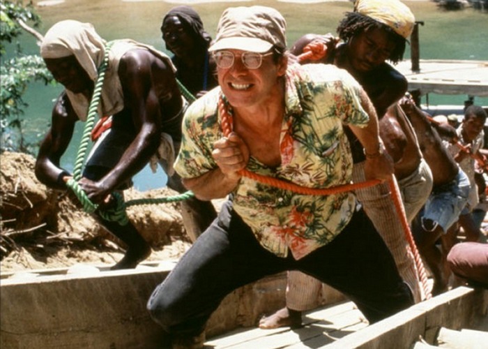 10 фильмов с всегда «бегущим по лезвию» Харрисоном Фордом 10 фильмов с всегда «бегущим по лезвию» Харрисоном Фордом