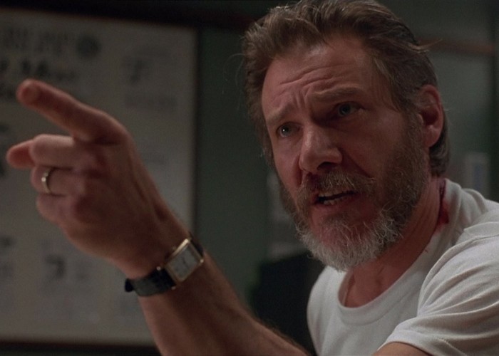 10 фильмов с всегда «бегущим по лезвию» Харрисоном Фордом 10 фильмов с всегда «бегущим по лезвию» Харрисоном Фордом