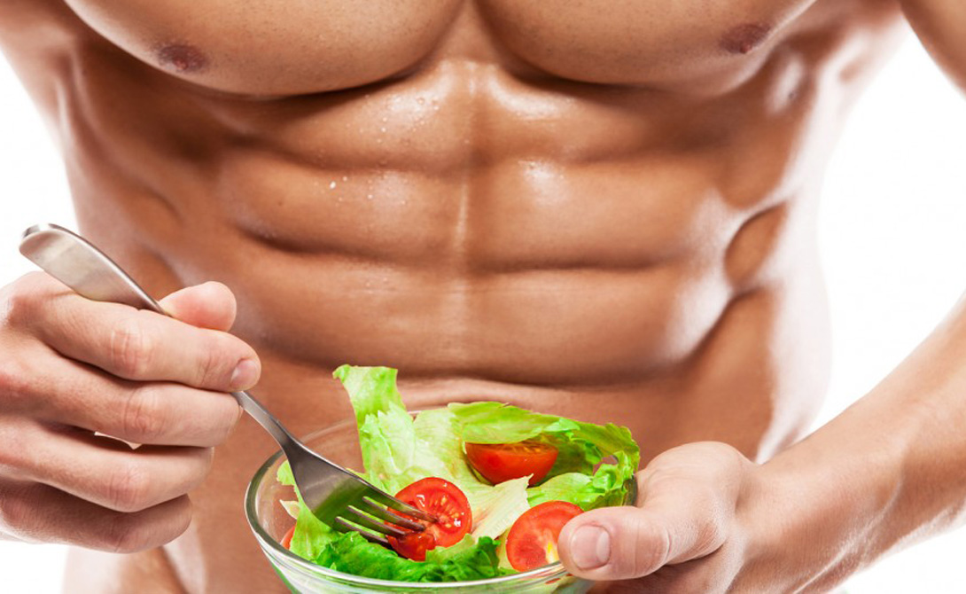 6 способов повысить тестостерон 6 способов повысить тестостерон