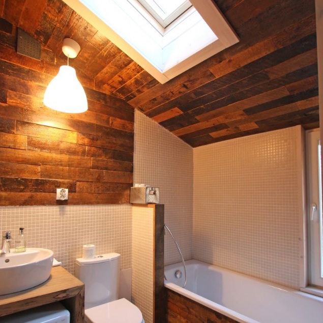 Модульный дом в Подмосковье, построенный за неделю и всего 4 миллиона рублей