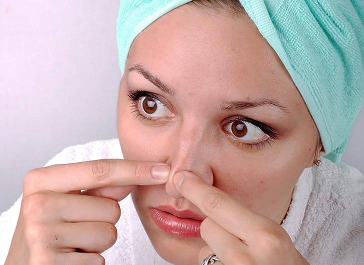 Карта прыщей на лице: что они означают? Расположение прыщей на лице и болезни Карта прыщей на лице: что они означают? Расположение прыщей на лице и болезни