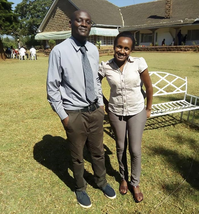 Женщина нашла друга детства, который стал наркоманом и его трансформация поразит вас