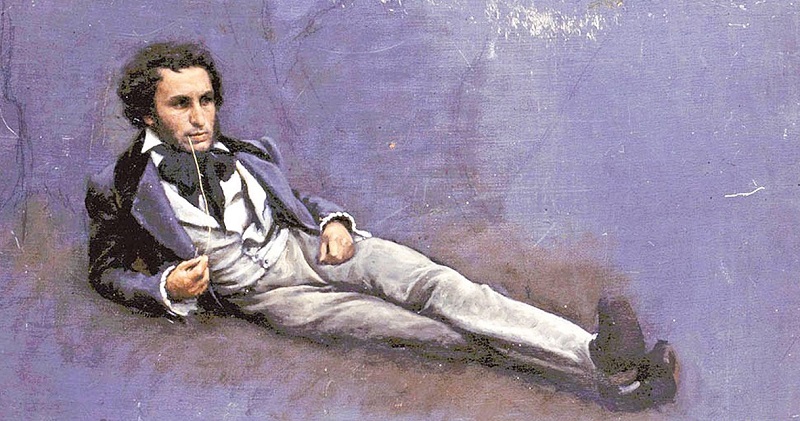 Шокирующая теория об инсценировании смерти А.Пушкина Шокирующая теория об инсценировании смерти А.Пушкина