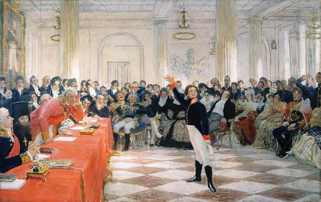 Шокирующая теория об инсценировании смерти А.Пушкина Шокирующая теория об инсценировании смерти А.Пушкина