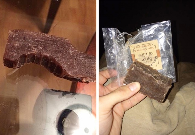 26 человек, которым явно не стоило делать этот последний глоток