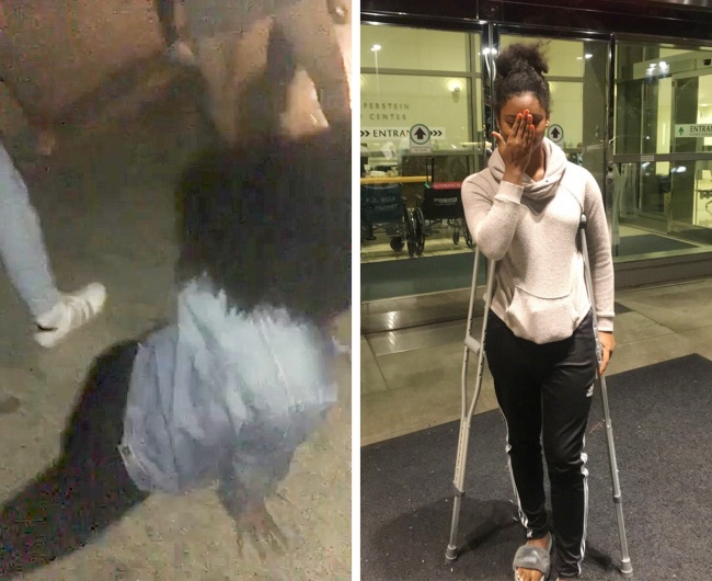 26 человек, которым явно не стоило делать этот последний глоток