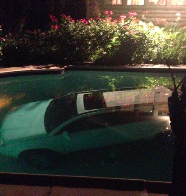 26 человек, которым явно не стоило делать этот последний глоток