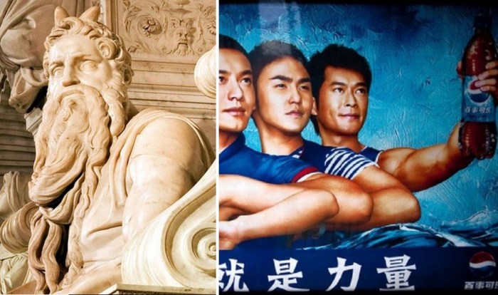 Ошибки переводчиков, которые вошли в историю