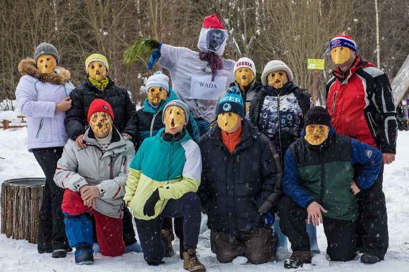 Удивительные снимки с российских просторов