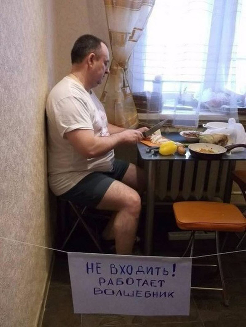 Удивительные снимки с российских просторов