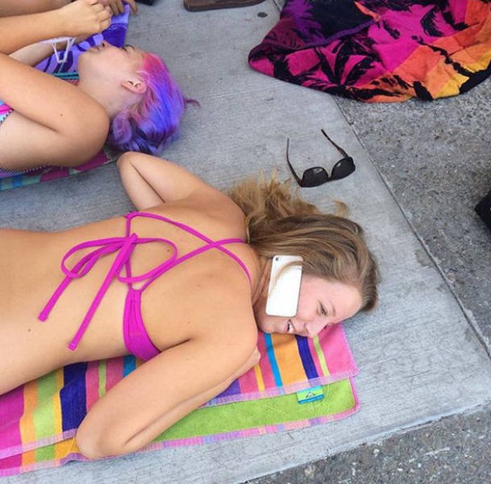 Лень — один из двигателей прогресса