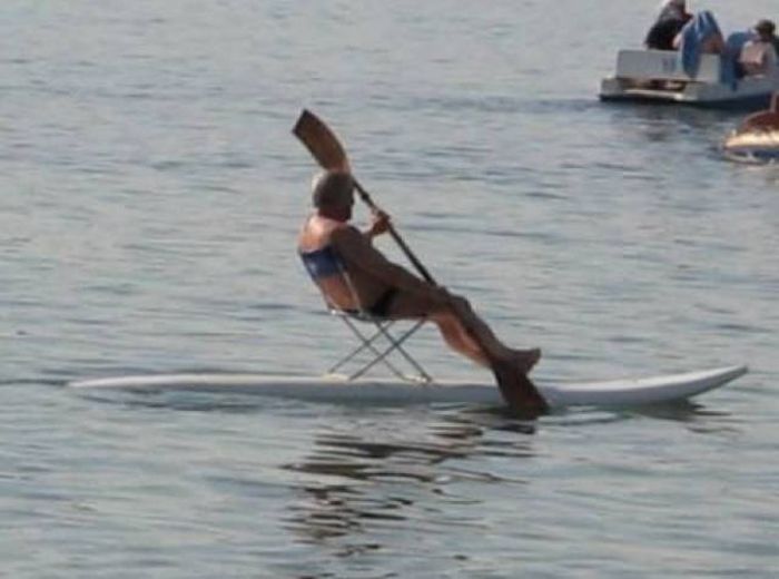 Лень — один из двигателей прогресса