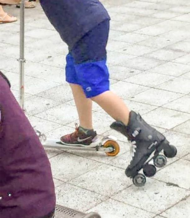 Лень — один из двигателей прогресса