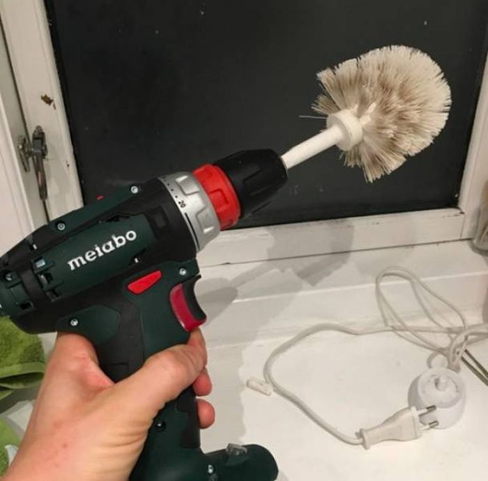 Лень — один из двигателей прогресса