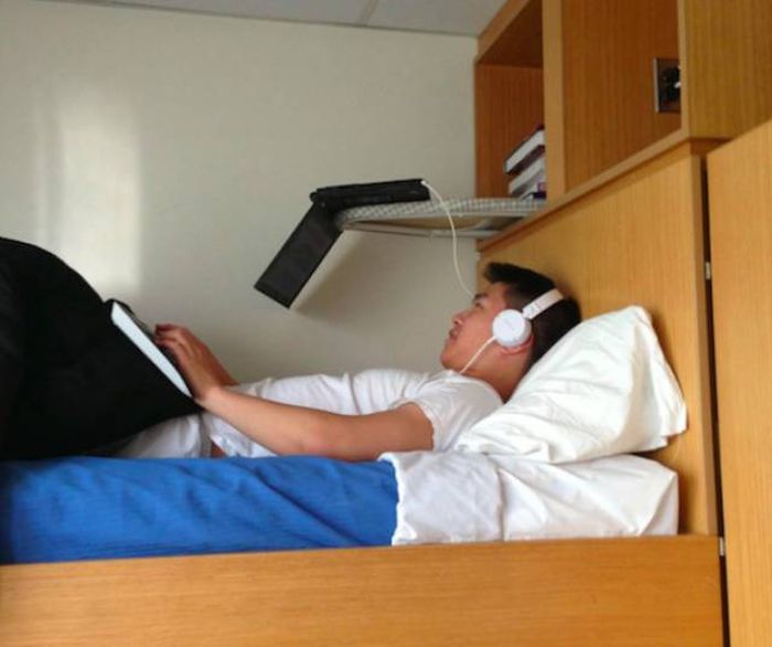 Лень — один из двигателей прогресса