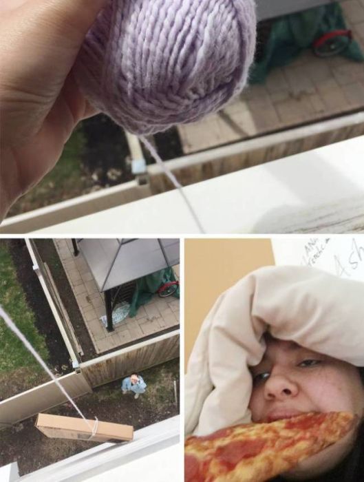 Лень — один из двигателей прогресса