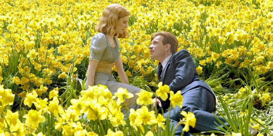 Фильмы с необыкновенным цветовым оформлением