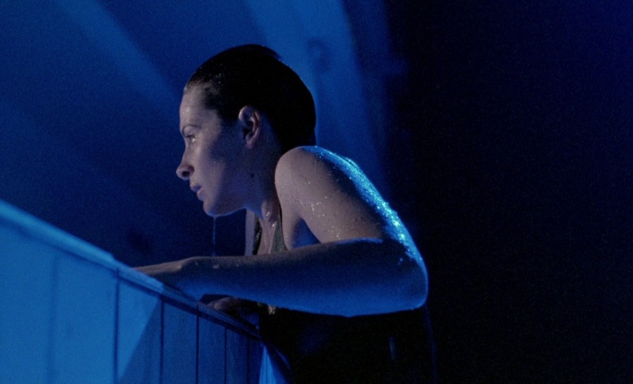 Фильмы с необыкновенным цветовым оформлением