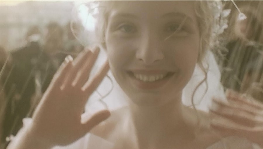 Фильмы с необыкновенным цветовым оформлением