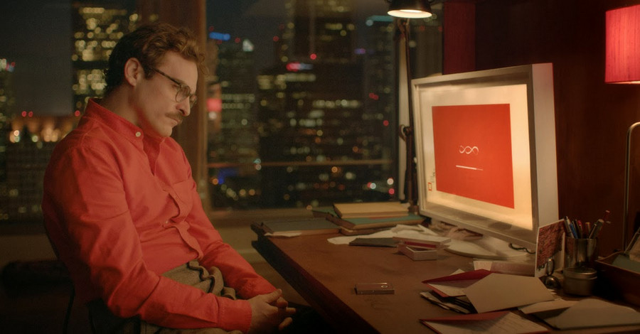 Фильмы с необыкновенным цветовым оформлением