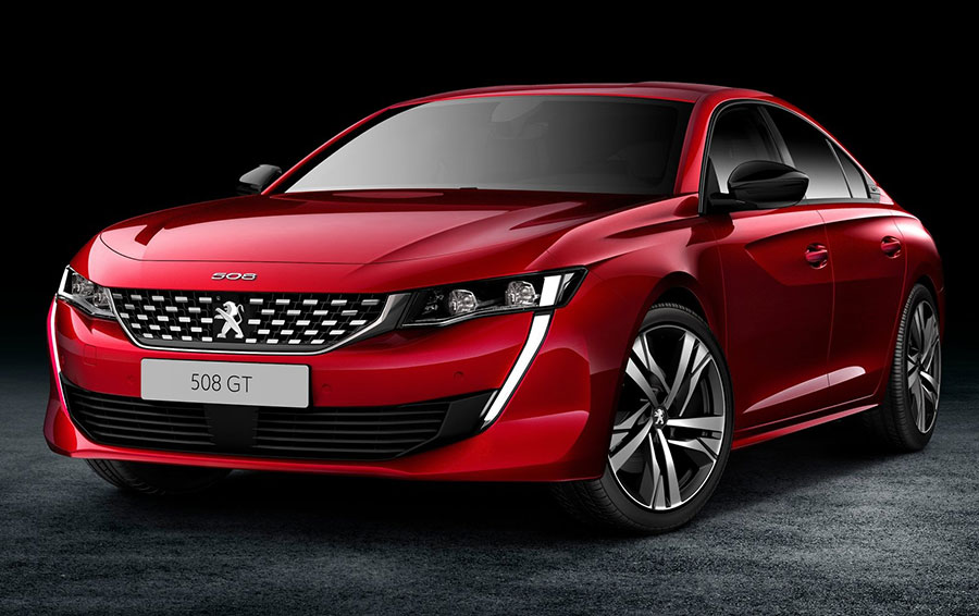 Самые ожидаемые автомобили Женевского автосалона 2018 Самые ожидаемые автомобили Женевского автосалона 2018