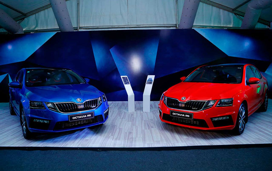 Самые ожидаемые автомобили Женевского автосалона 2018 Самые ожидаемые автомобили Женевского автосалона 2018