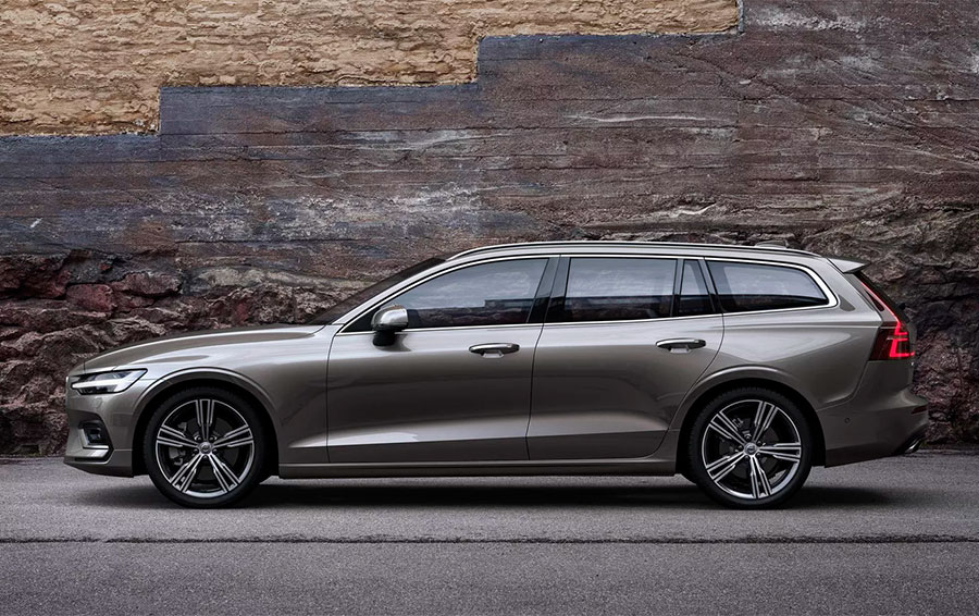 Самые ожидаемые автомобили Женевского автосалона 2018 Самые ожидаемые автомобили Женевского автосалона 2018