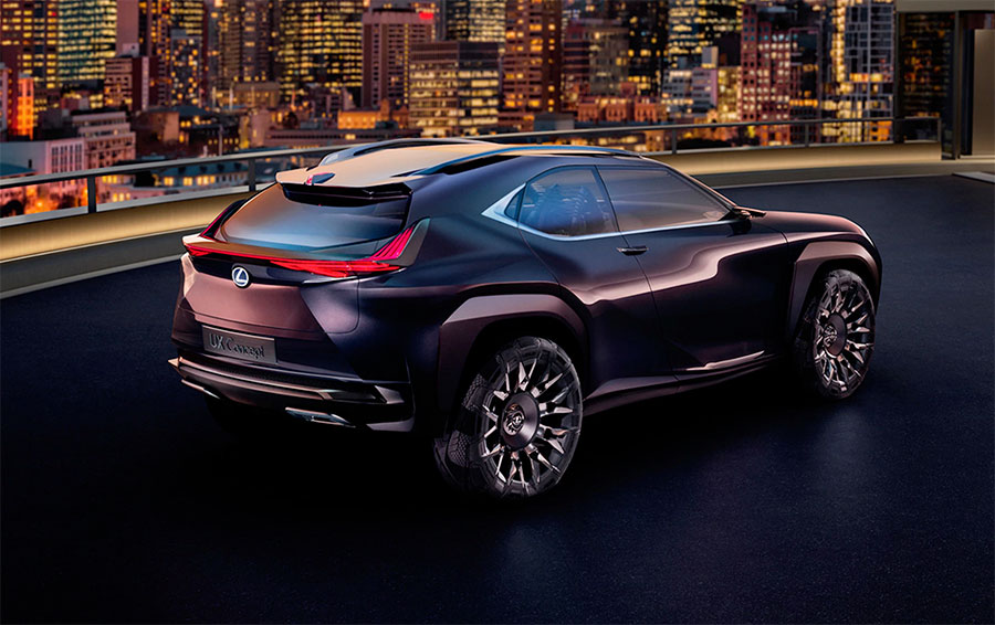 Самые ожидаемые автомобили Женевского автосалона 2018 Самые ожидаемые автомобили Женевского автосалона 2018