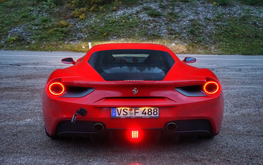 Самые ожидаемые автомобили Женевского автосалона 2018 Самые ожидаемые автомобили Женевского автосалона 2018