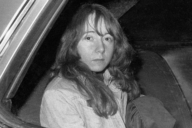 «Все имеют свойство вляпываться в неприятности», или как некоторые представительницы слабого пола угодили за решетку, а потом сбежали из тюрьмы. Часть 1 «Все имеют свойство вляпываться в неприятности», или как некоторые представительницы слабого пола угодили за решетку, а потом сбежали из тюрьмы. Часть 1