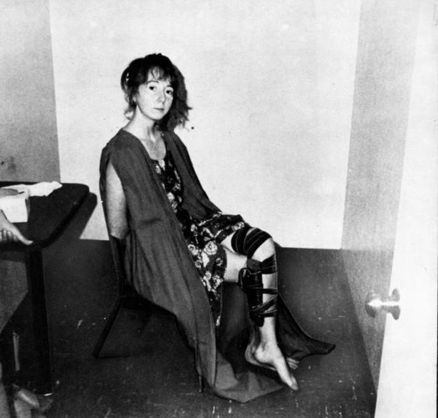 «Все имеют свойство вляпываться в неприятности», или как некоторые представительницы слабого пола угодили за решетку, а потом сбежали из тюрьмы. Часть 1 «Все имеют свойство вляпываться в неприятности», или как некоторые представительницы слабого пола угодили за решетку, а потом сбежали из тюрьмы. Часть 1