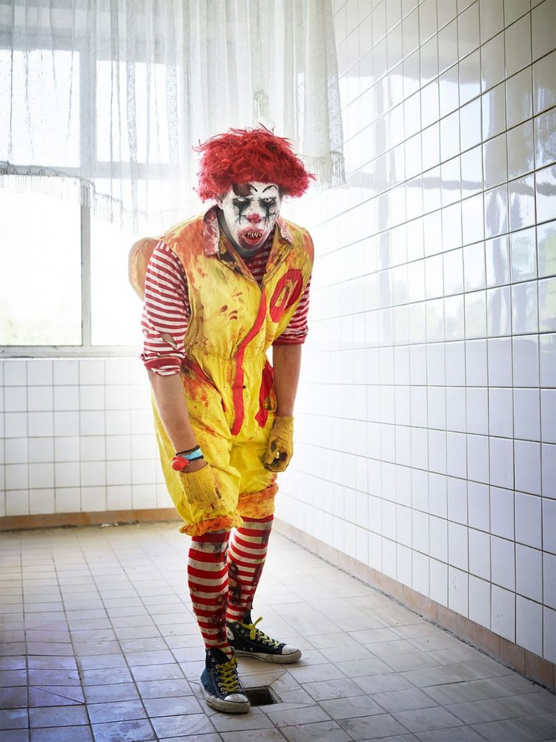 Самые яркие ролевики, участвующие в играх живого действия