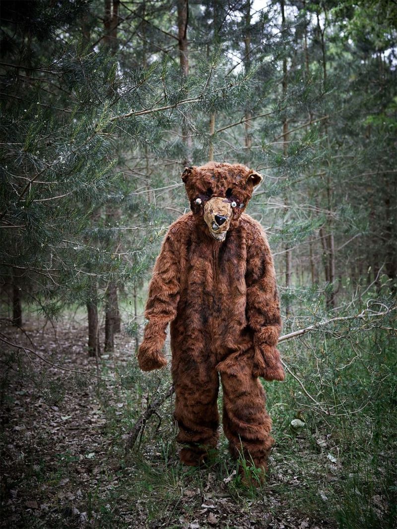 Самые яркие ролевики, участвующие в играх живого действия