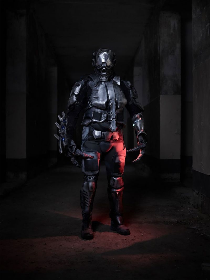 Самые яркие ролевики, участвующие в играх живого действия