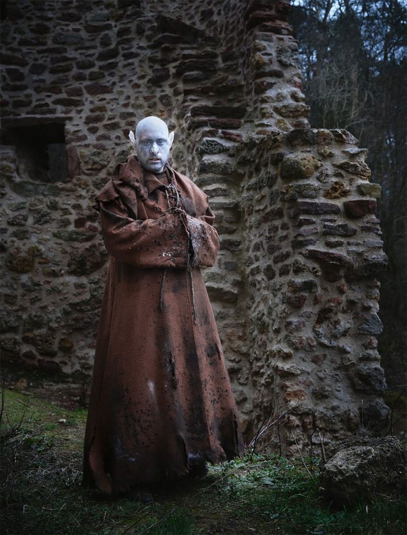 Самые яркие ролевики, участвующие в играх живого действия