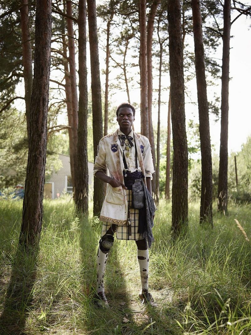 Самые яркие ролевики, участвующие в играх живого действия