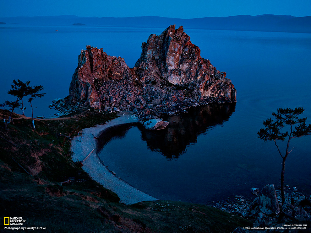 National Geographic: лучшие фотографии марта