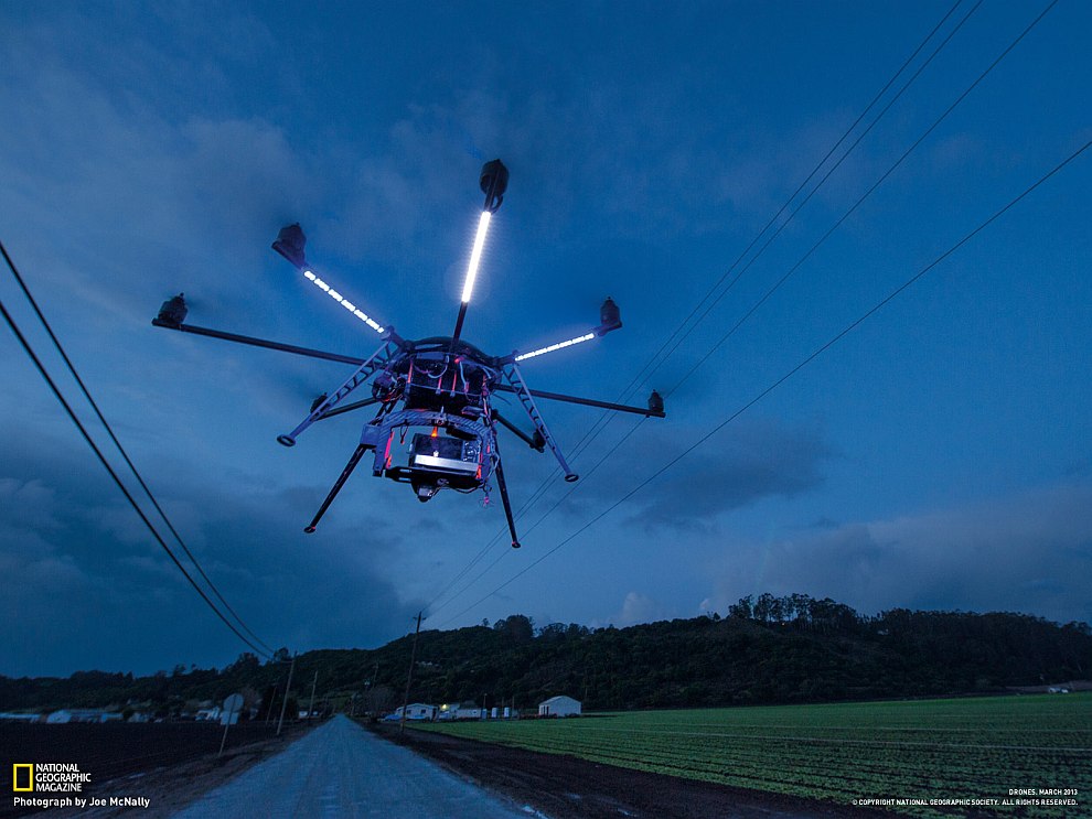 National Geographic: лучшие фотографии марта
