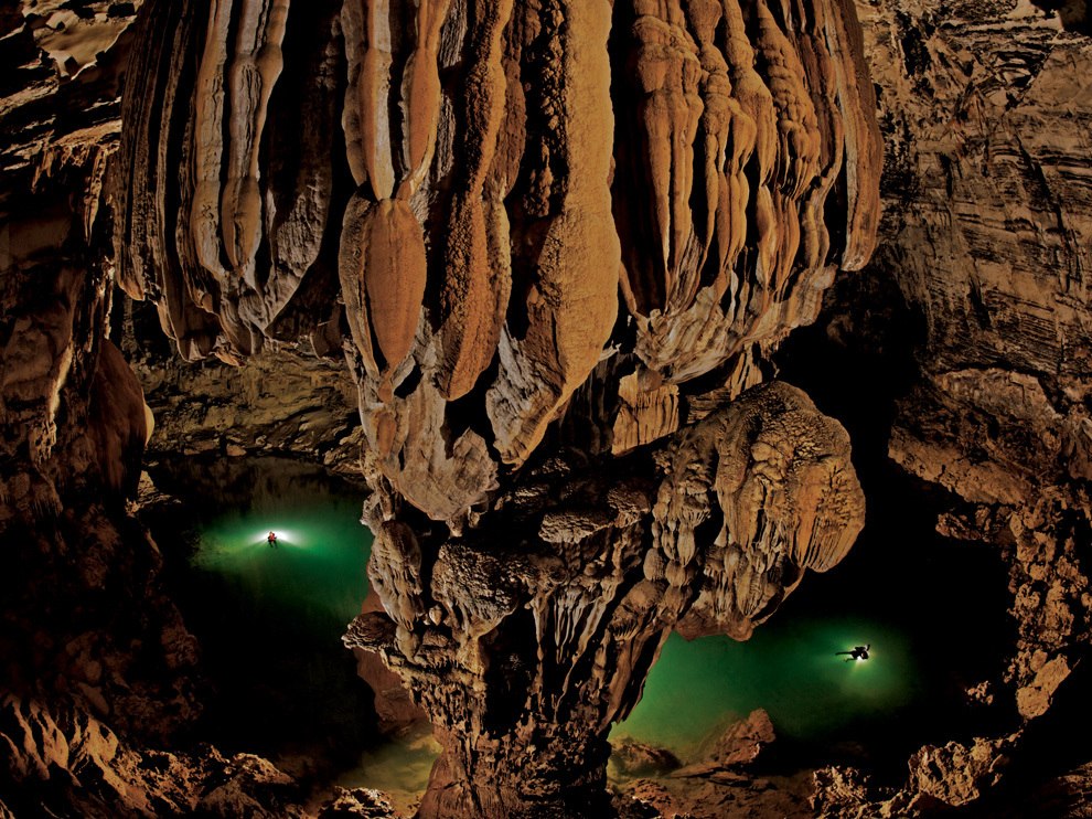 National Geographic: лучшие фотографии марта