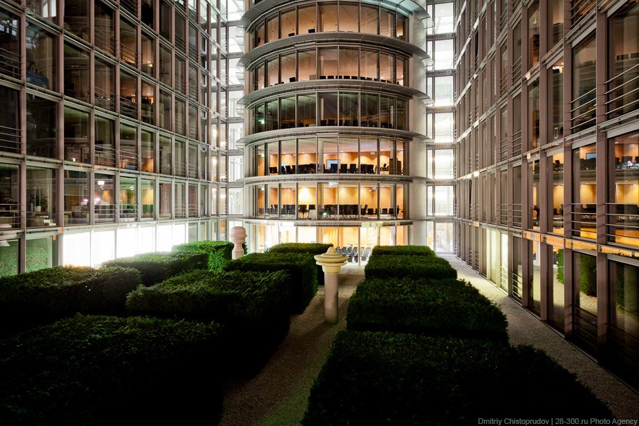 Прогулка по Берлину